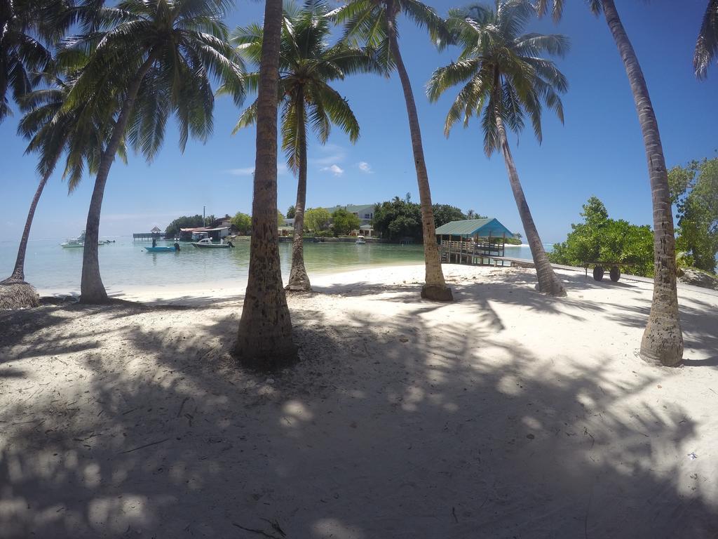 Hotel Maldives Seashine Huraa Exterior foto